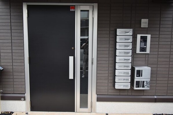 アグノス エーナの物件内観写真